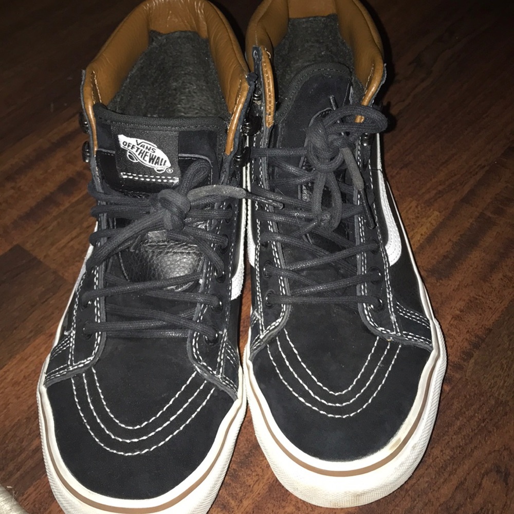 Vans